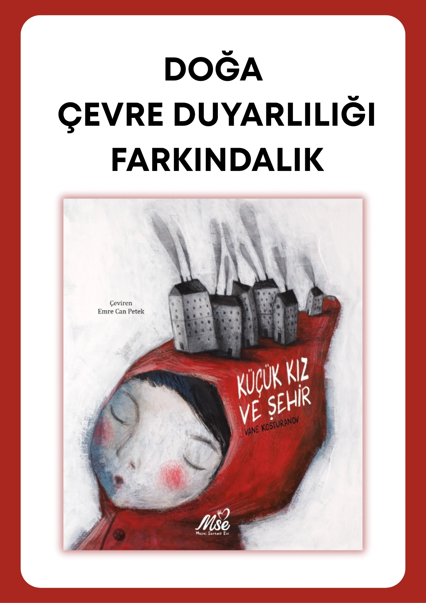 Küçük Kız ve Şehir