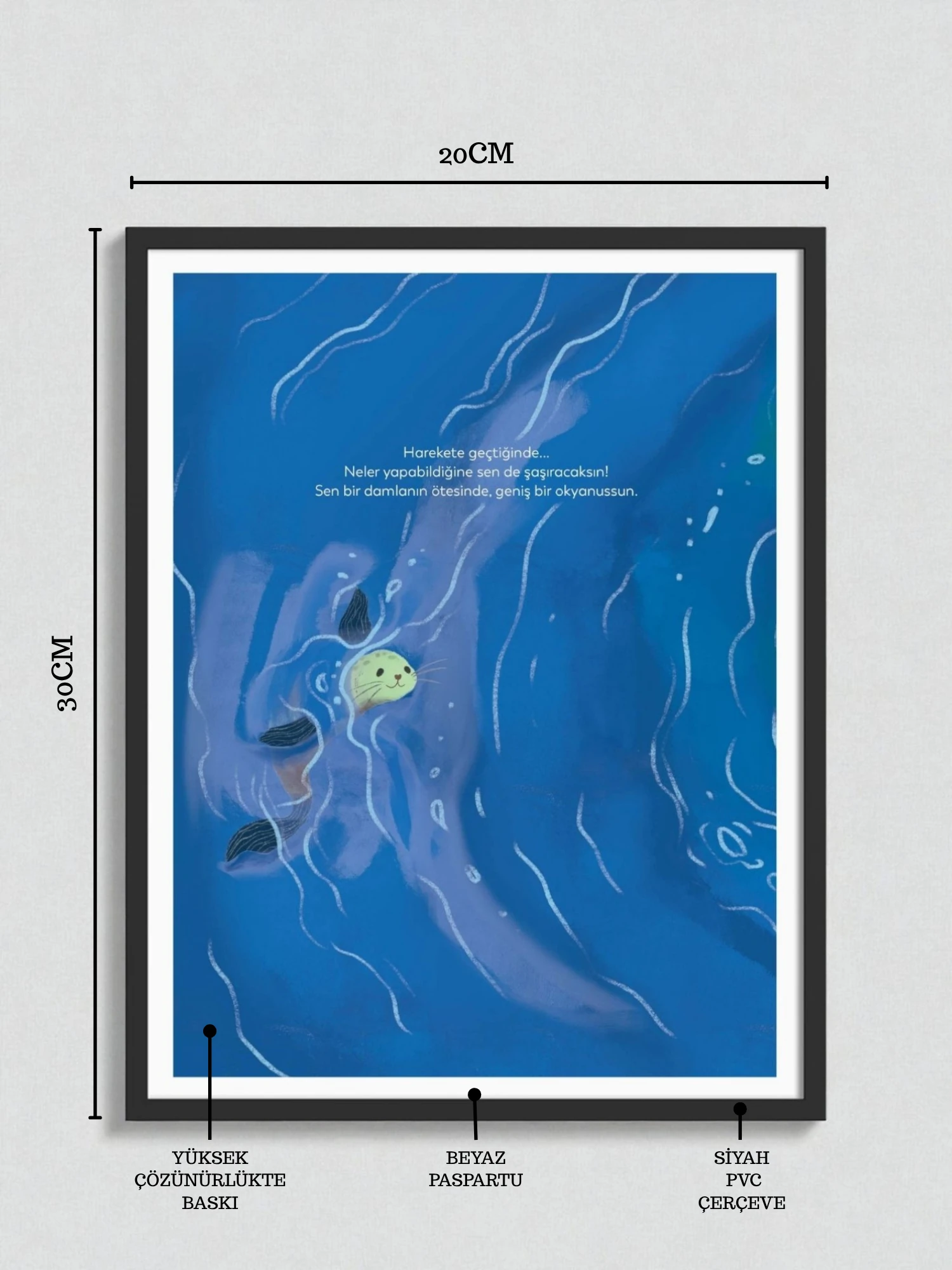 Zeynep Hayal Et,Gayret Et,Harekete Geç