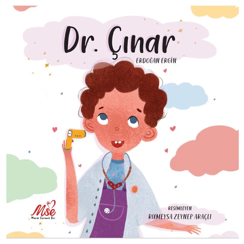Dr. Çınar