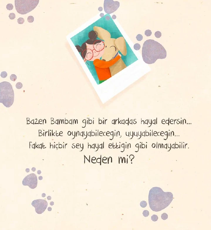 Bu Durum Bambam'ı Asla İlgilendirmez