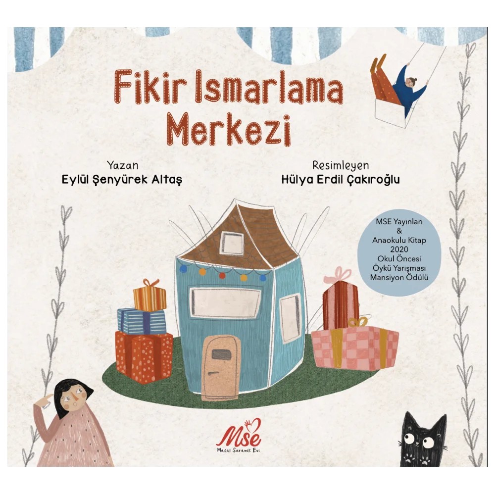 Fikir Ismarlama Merkezi