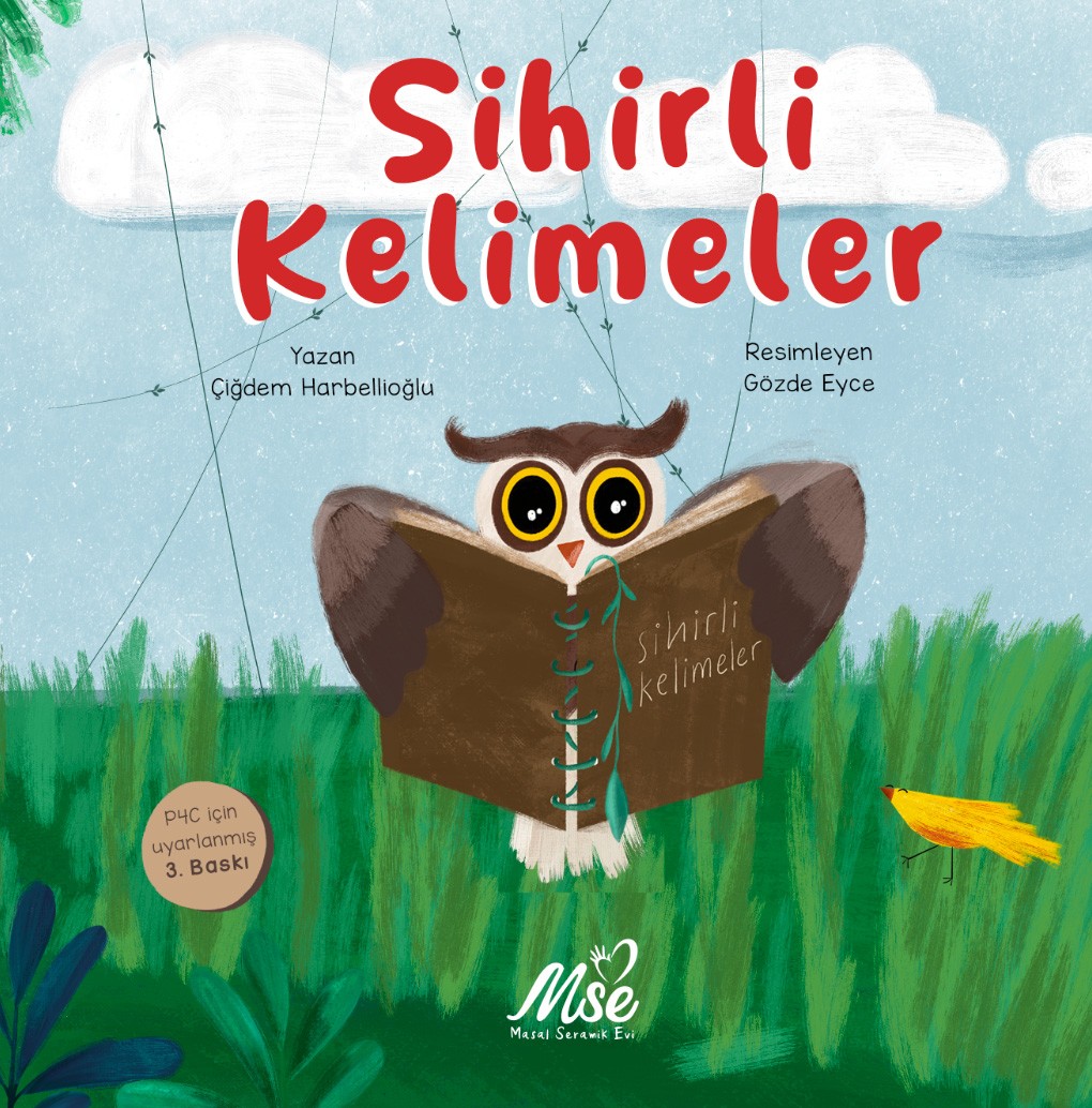 Sihirli Kelimeler