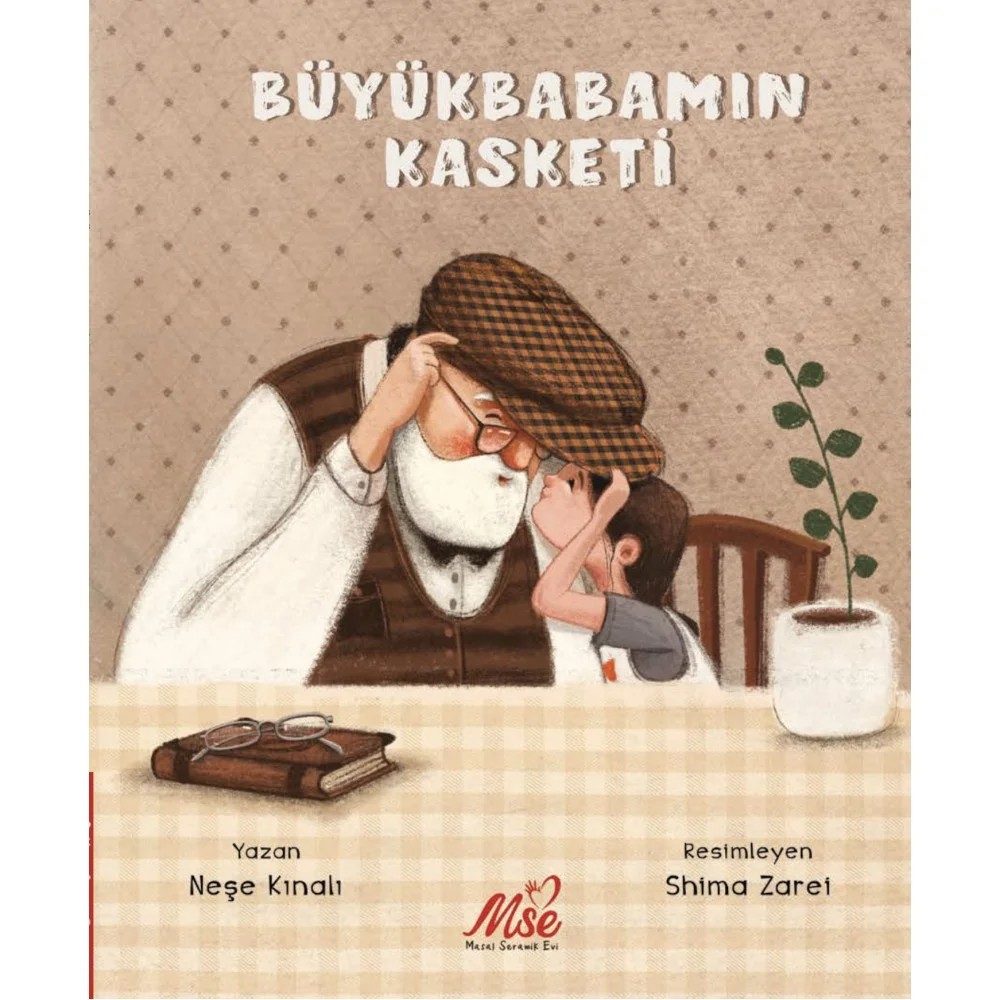 Büyükbabamın Kasketi