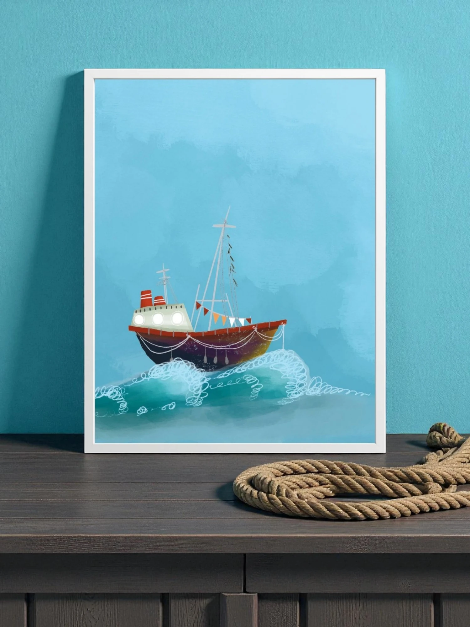 Zeynep Hayal Et,Gayret Et,Harekete Geç  - Beyaz