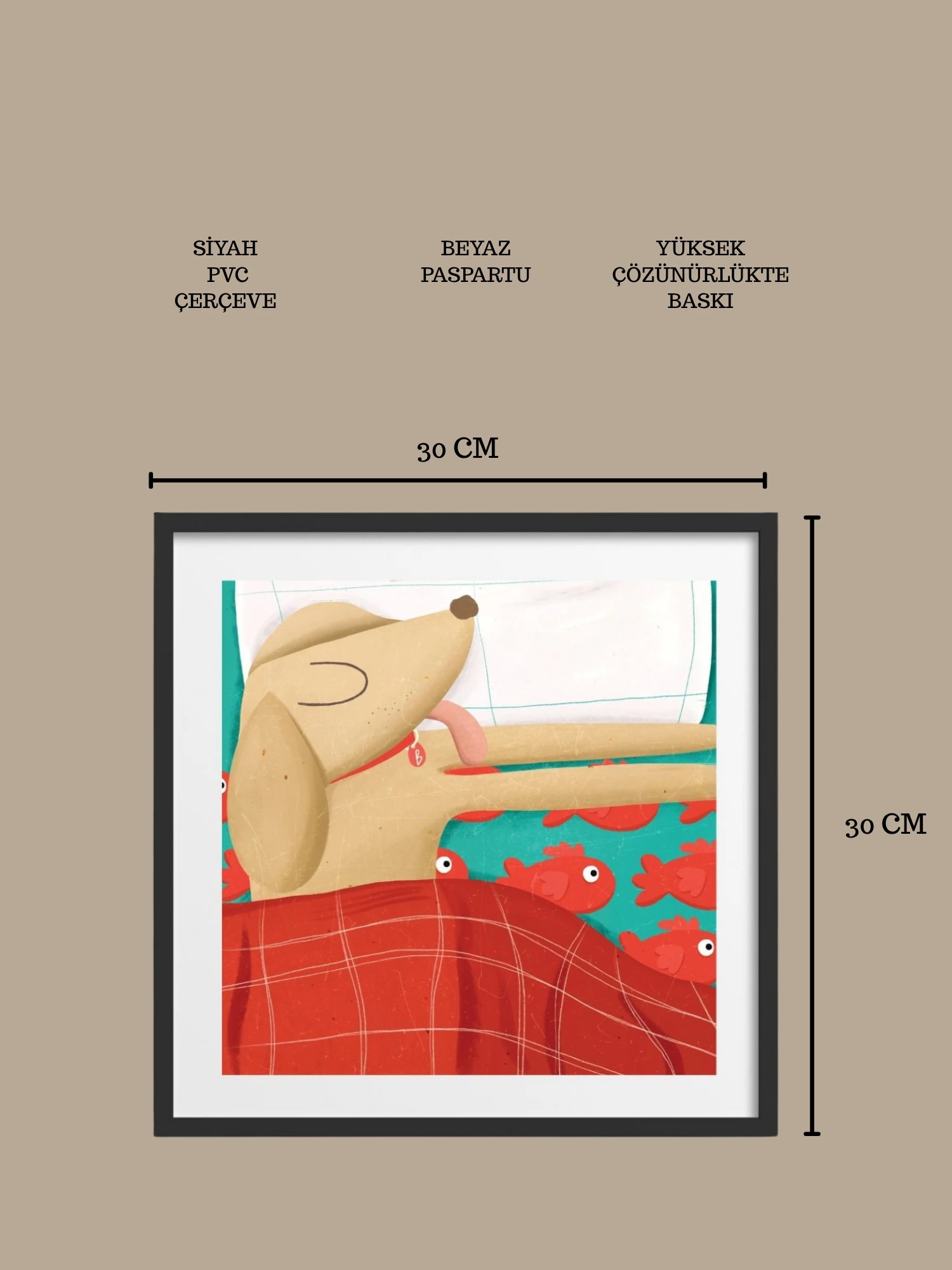 Bu Durum Bambam'ı Asla İlgilendirmez