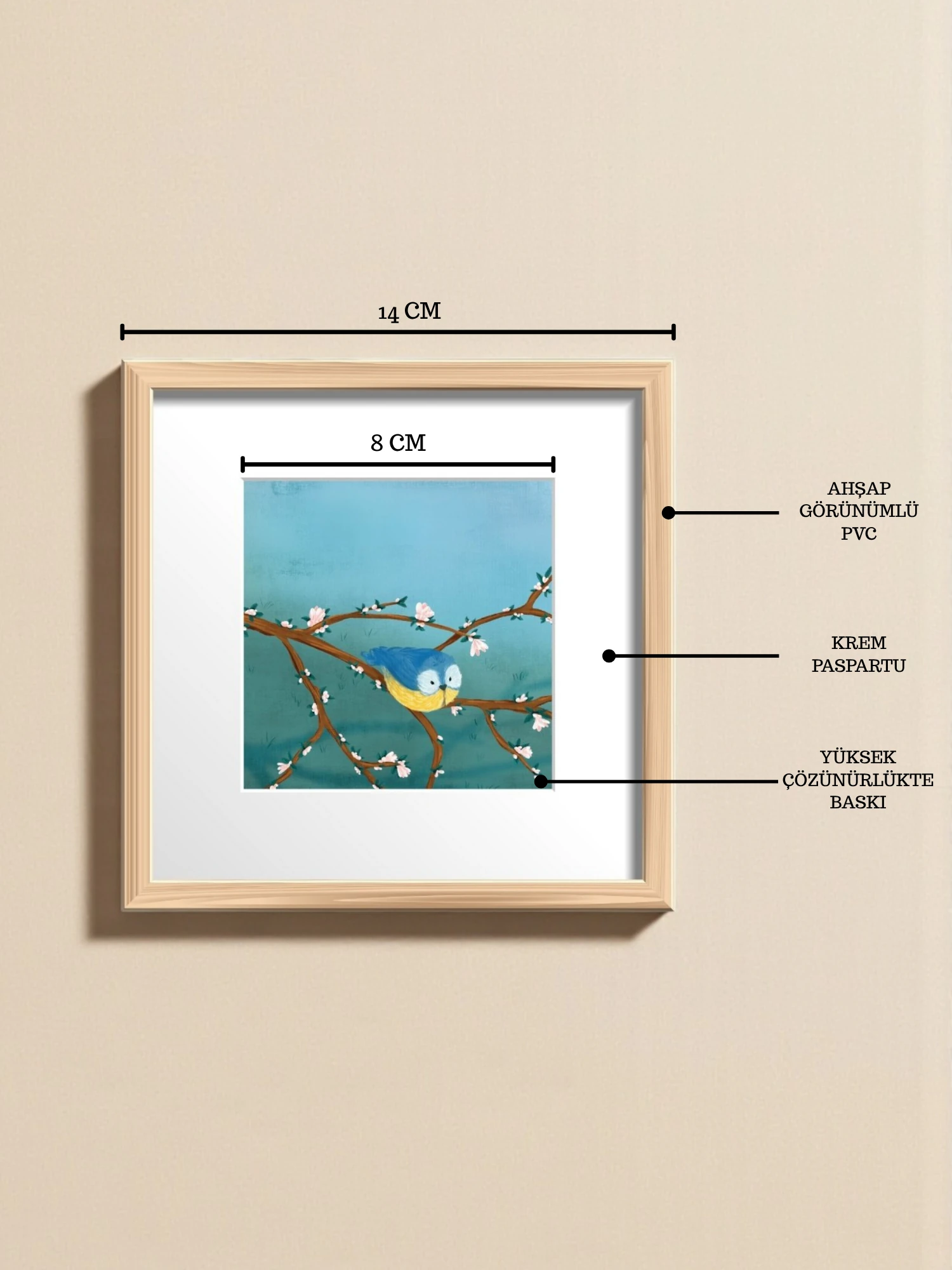 Bir Özlebek Hikayesi