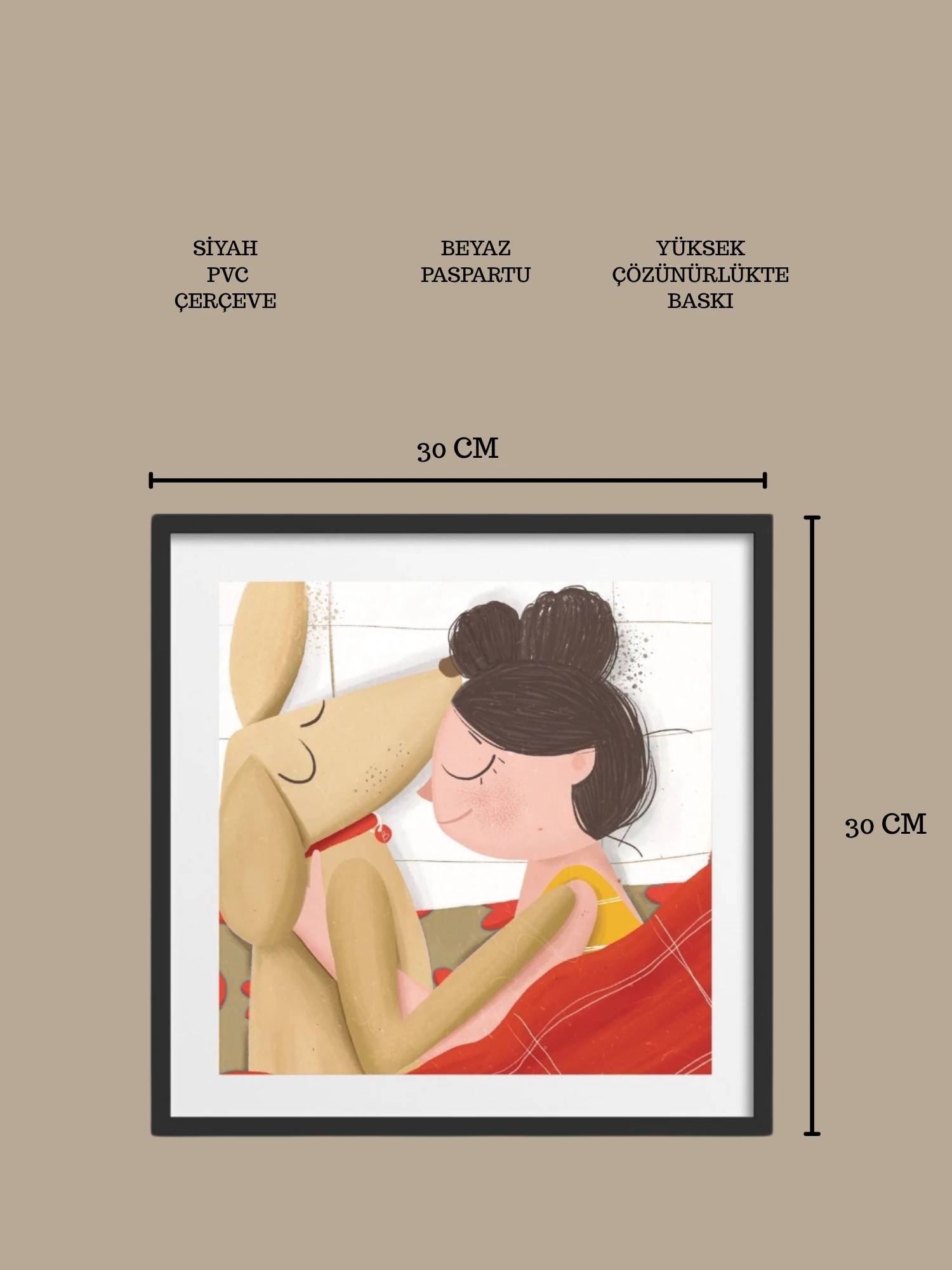 Bu Durum Bambam'ı Asla İlgilendirmez