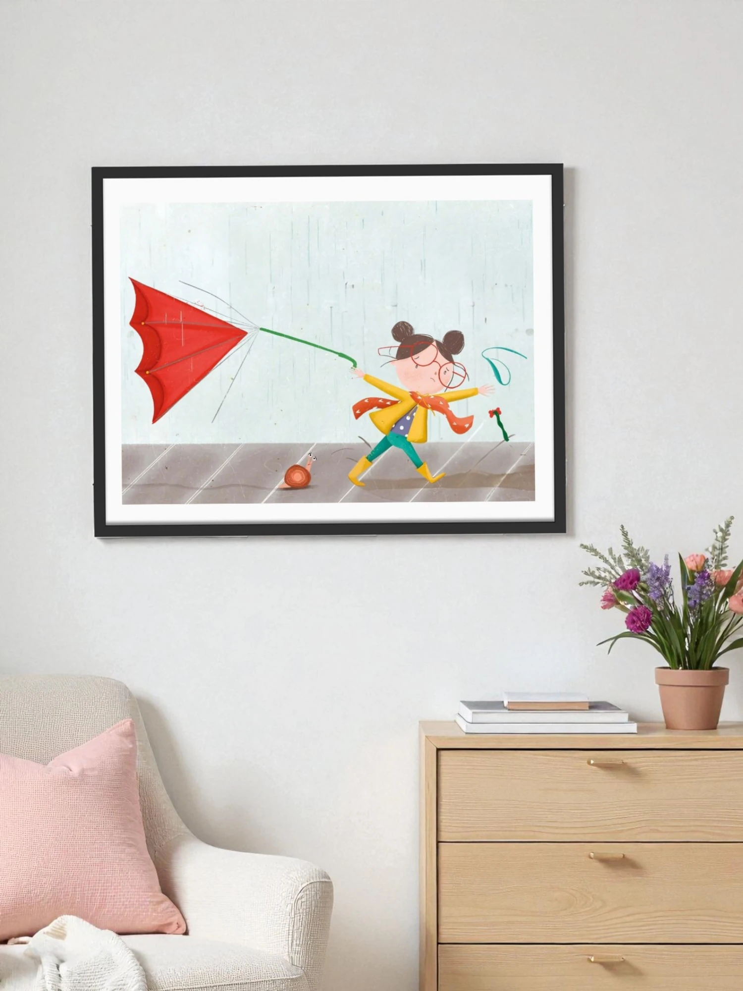 Bu Durum Bambam'ı Asla İlgilendirmez 