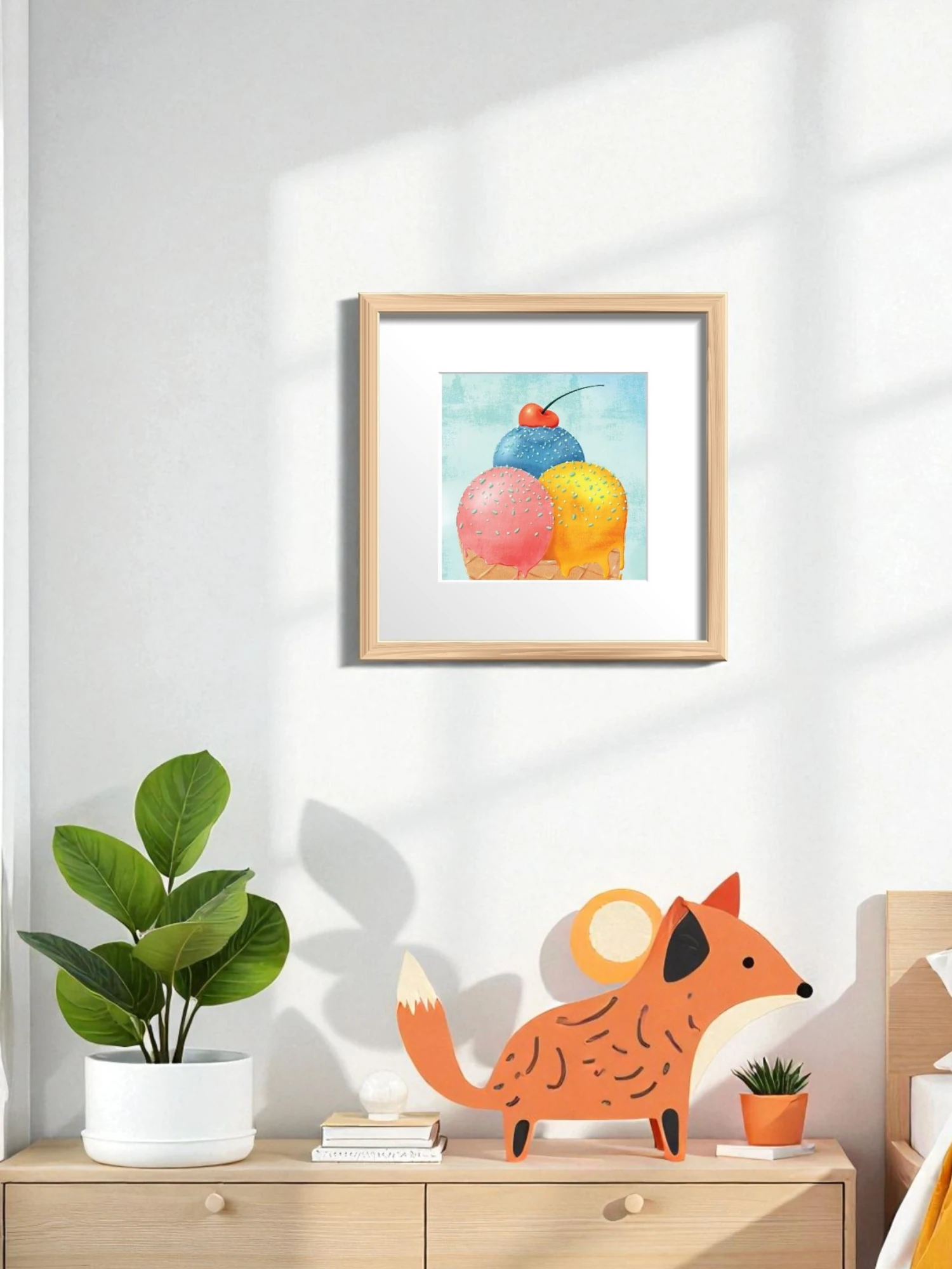 Bir Özlebek Hikayesi