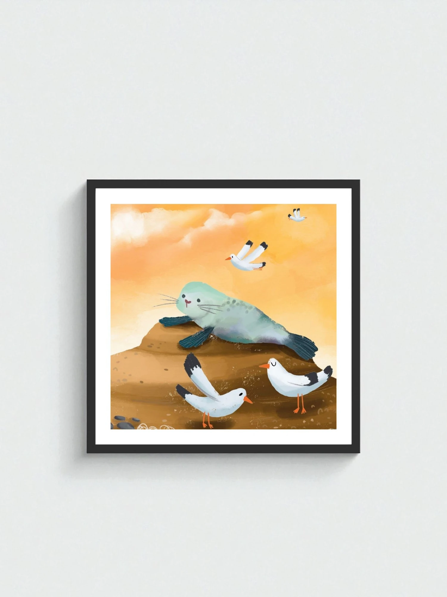 Zeynep Hayal Et,Gayret Et,Harekete Geç - Siyah