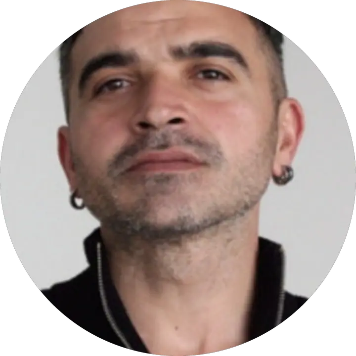 Buğra Kaleli