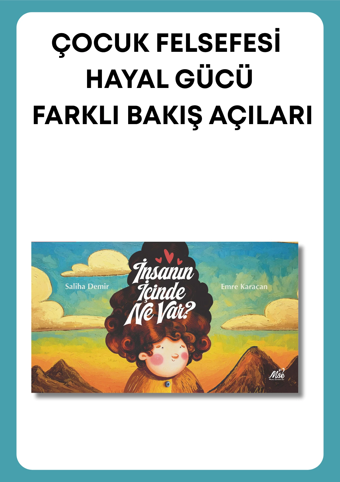 What’s Inside a Person?