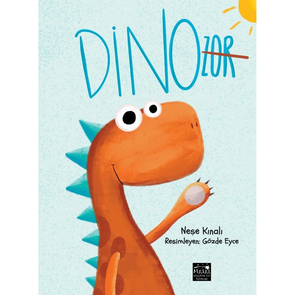 DinoZor