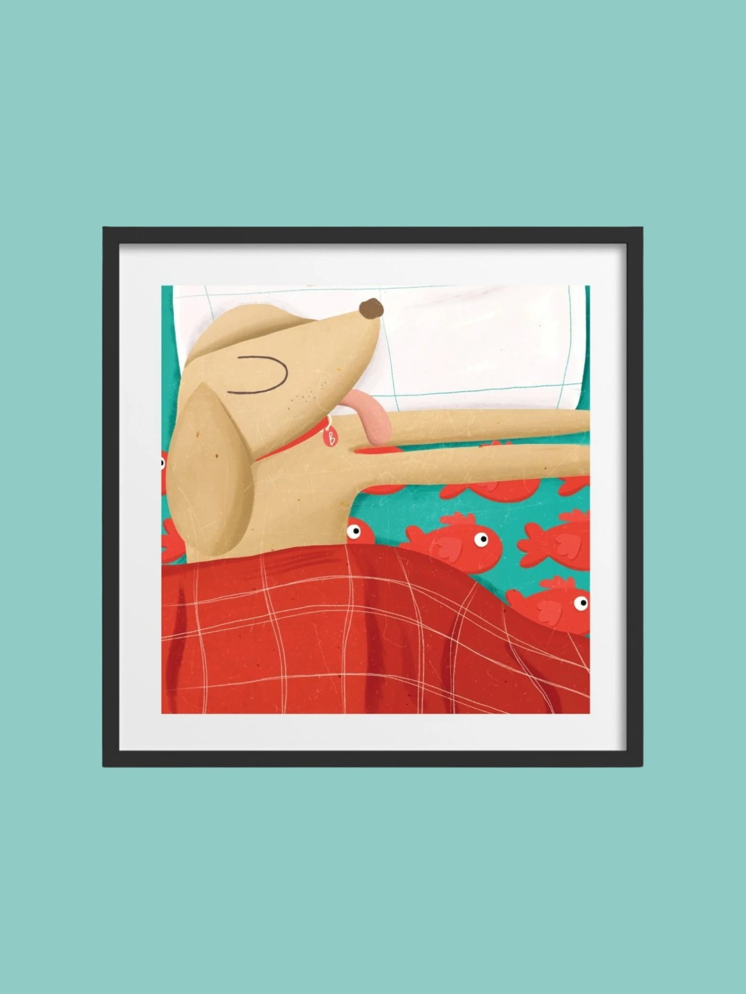 Bu Durum Bambam'ı Asla İlgilendirmez - Siyah