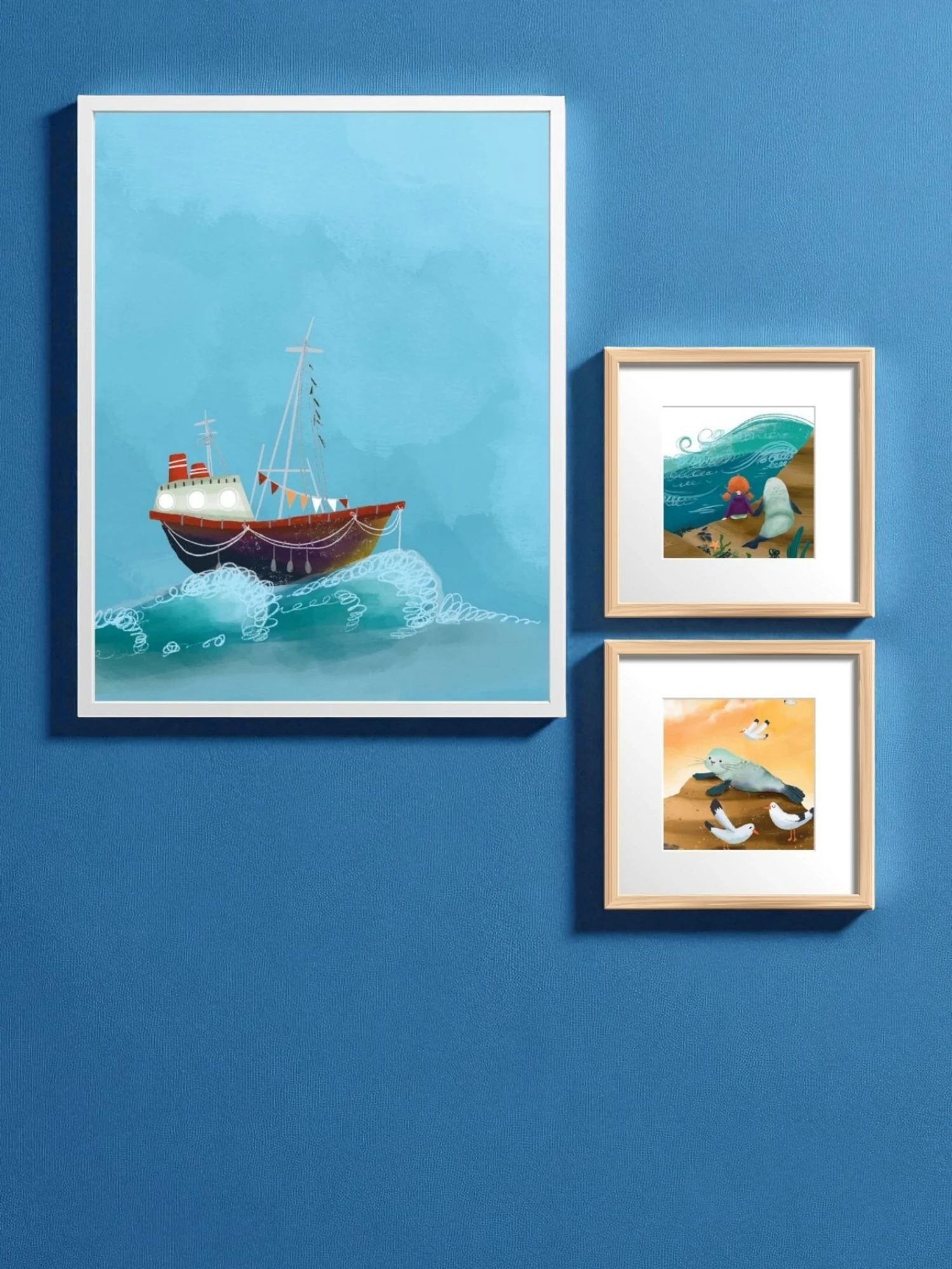 Zeynep Hayal Et,Gayret Et,Harekete Geç 