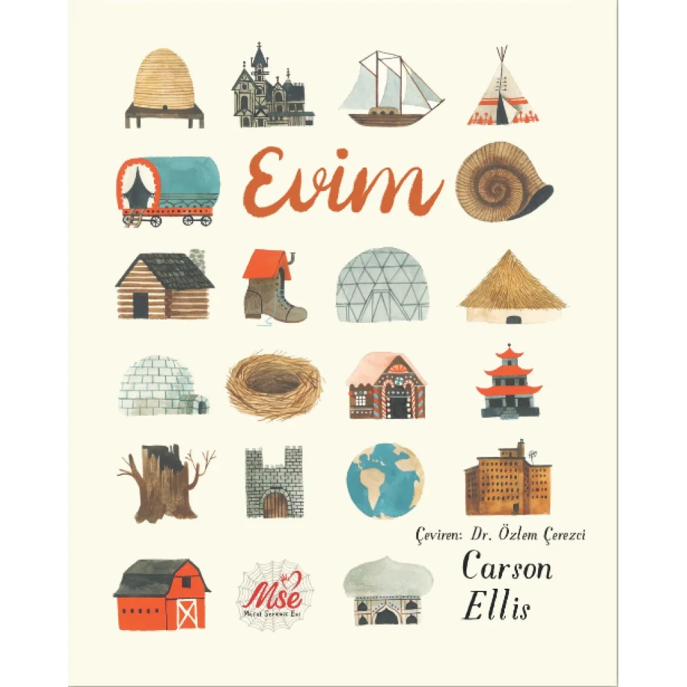 Evim
