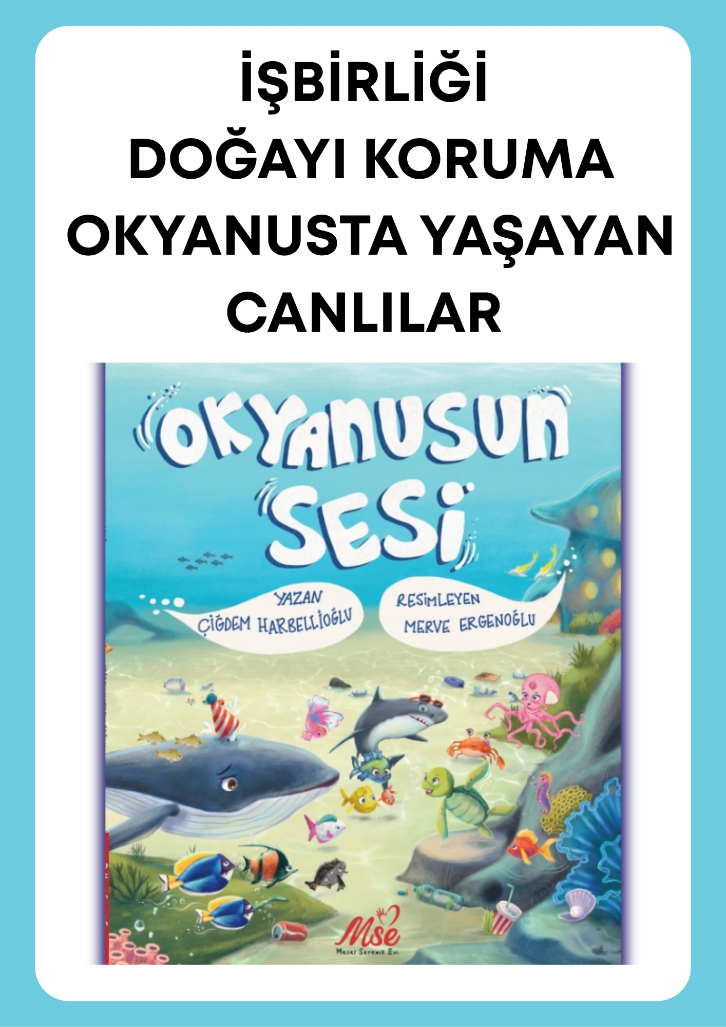 Okyanusun Sesi