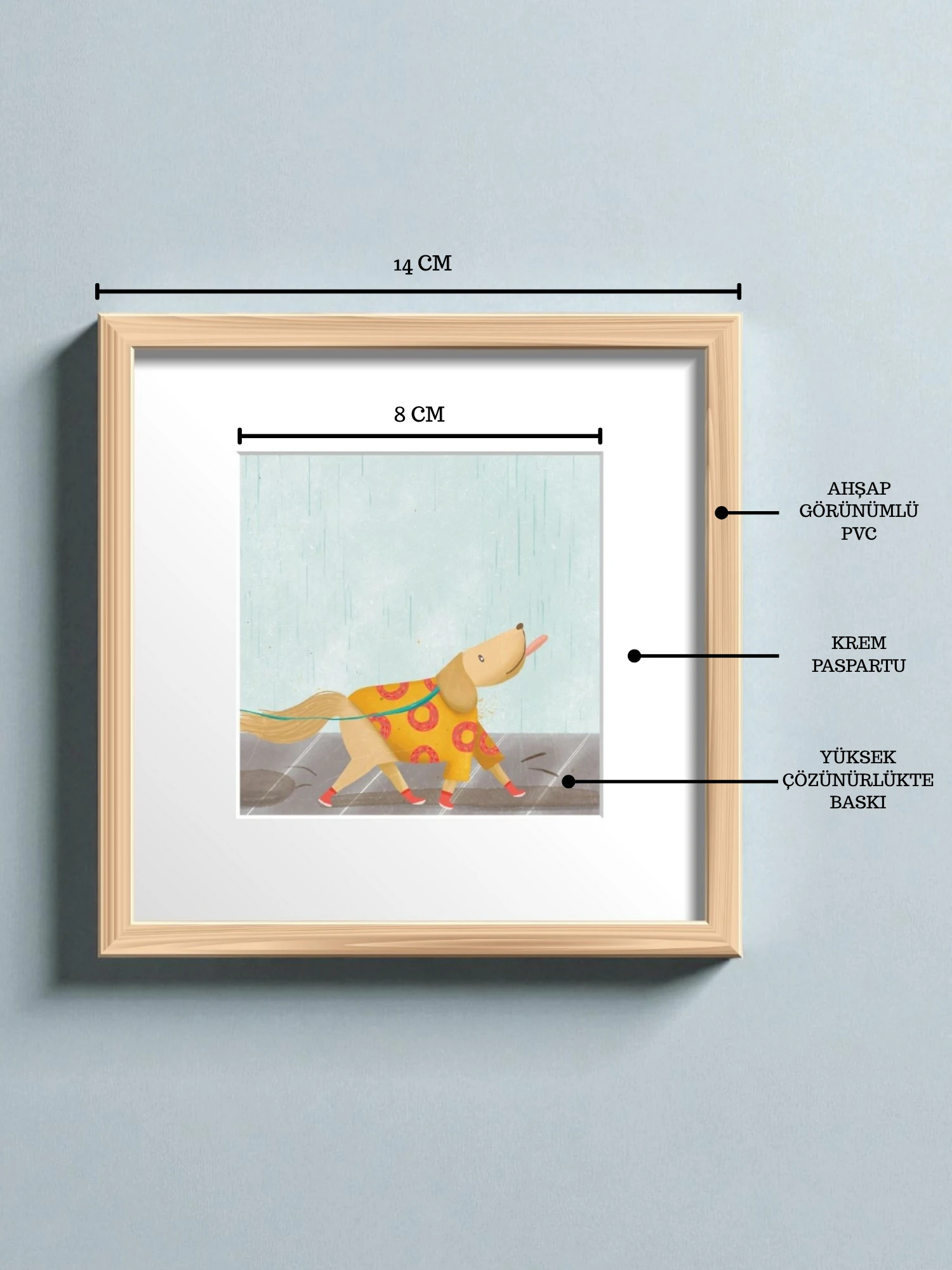 Bu Durum Bambam'ı Asla İlgilendirmez