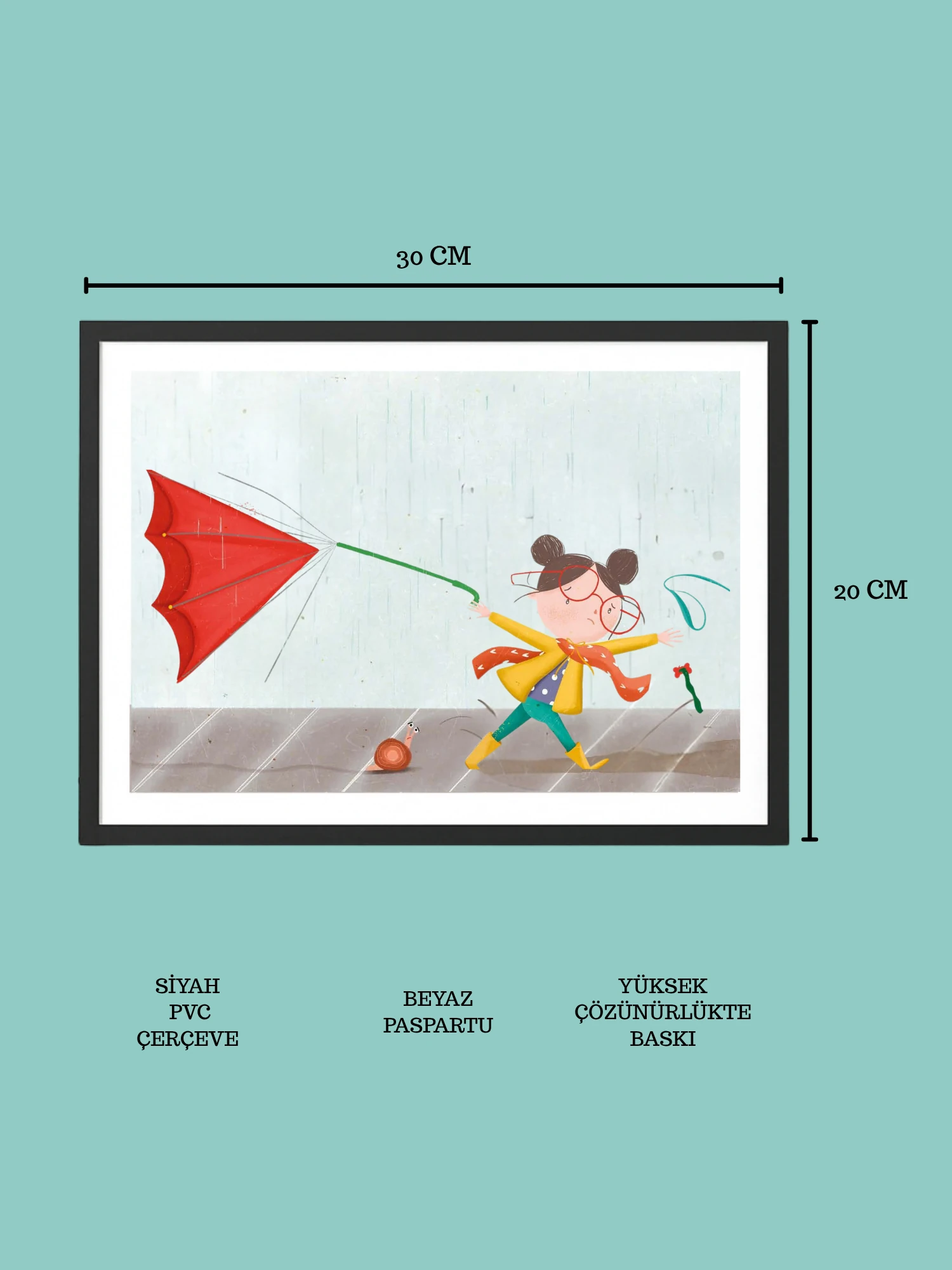 Bu Durum Bambam'ı Asla İlgilendirmez 