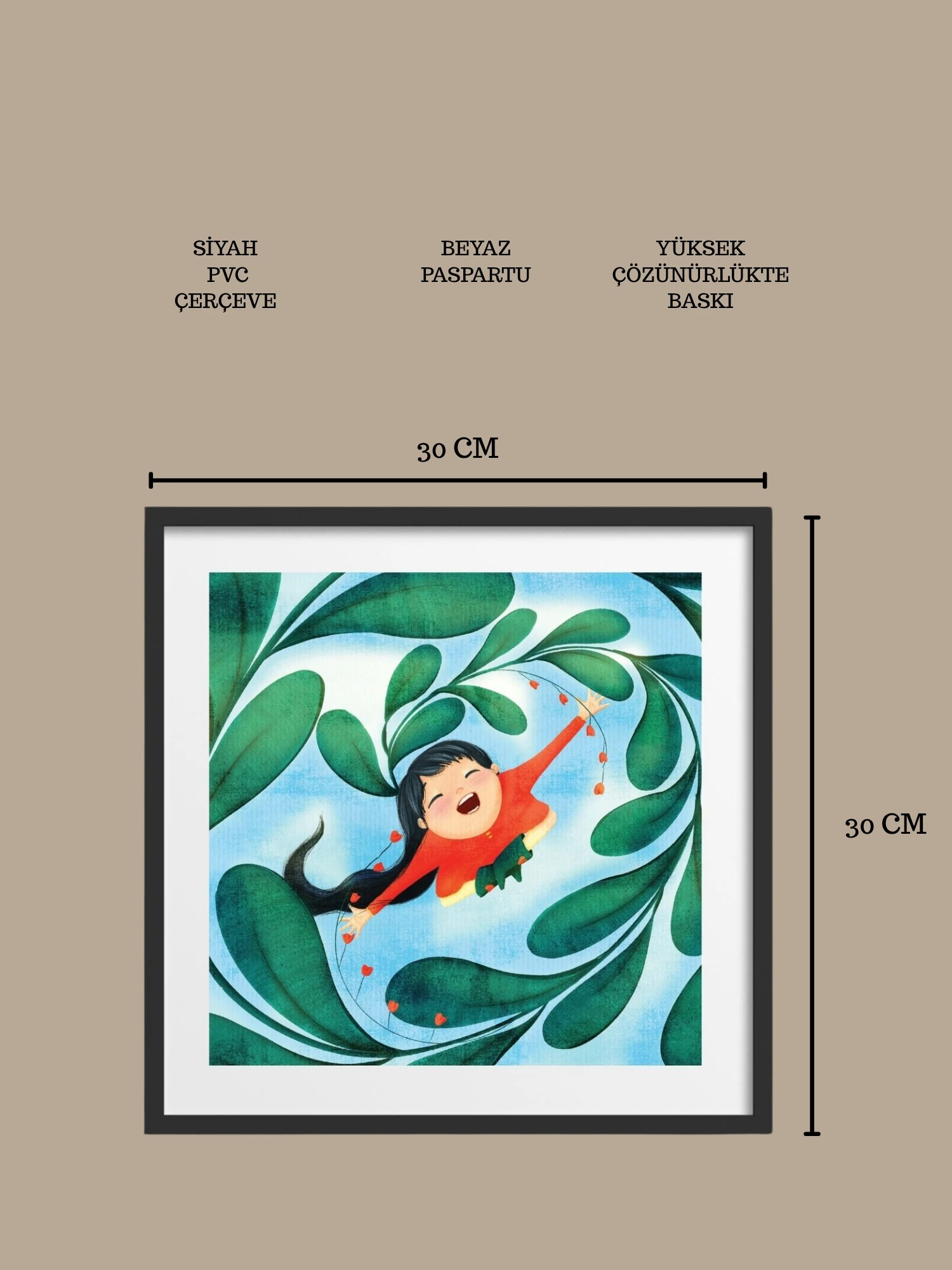 Bir Özlebek Hikayesi