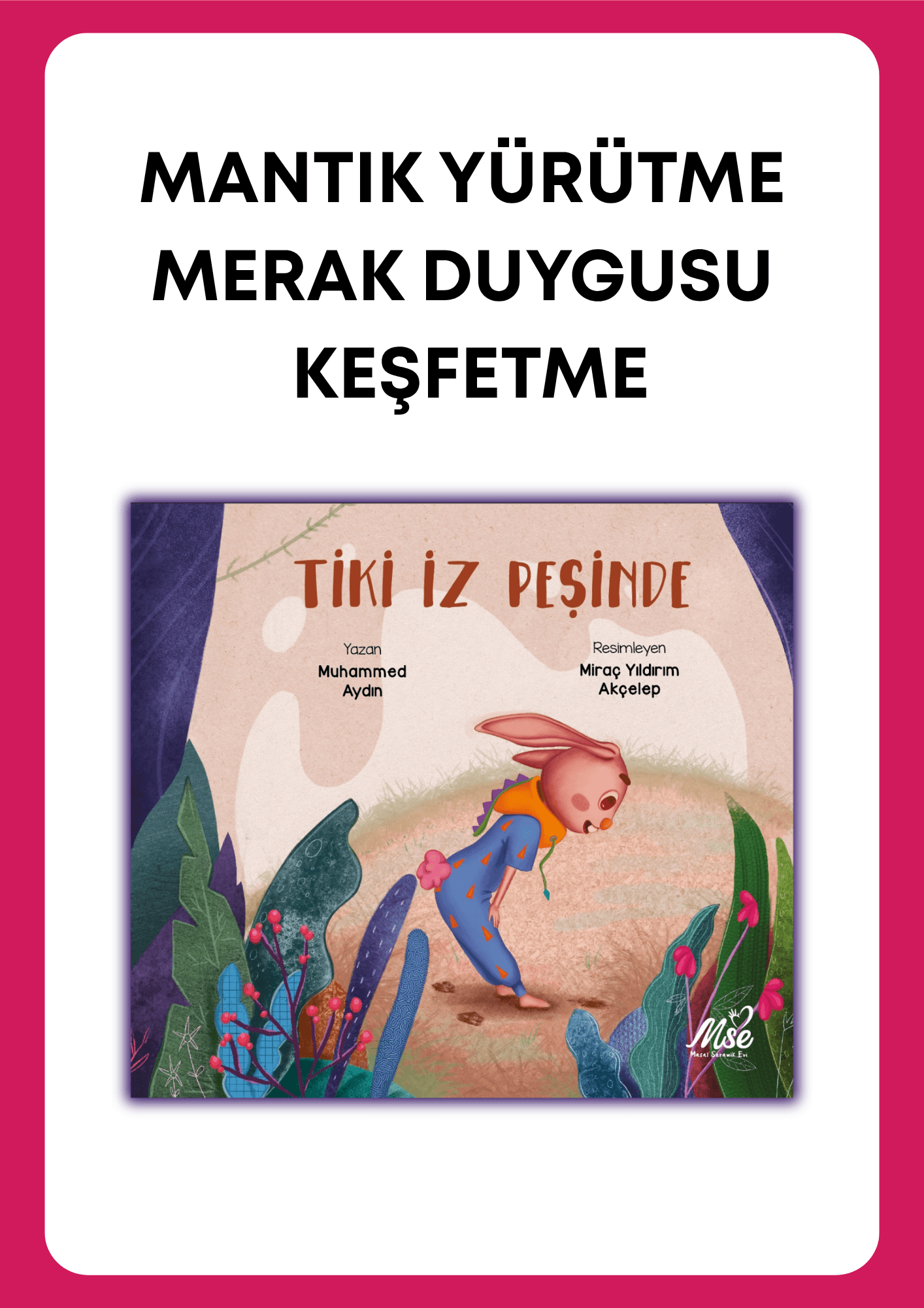 Tiki İz Peşinde