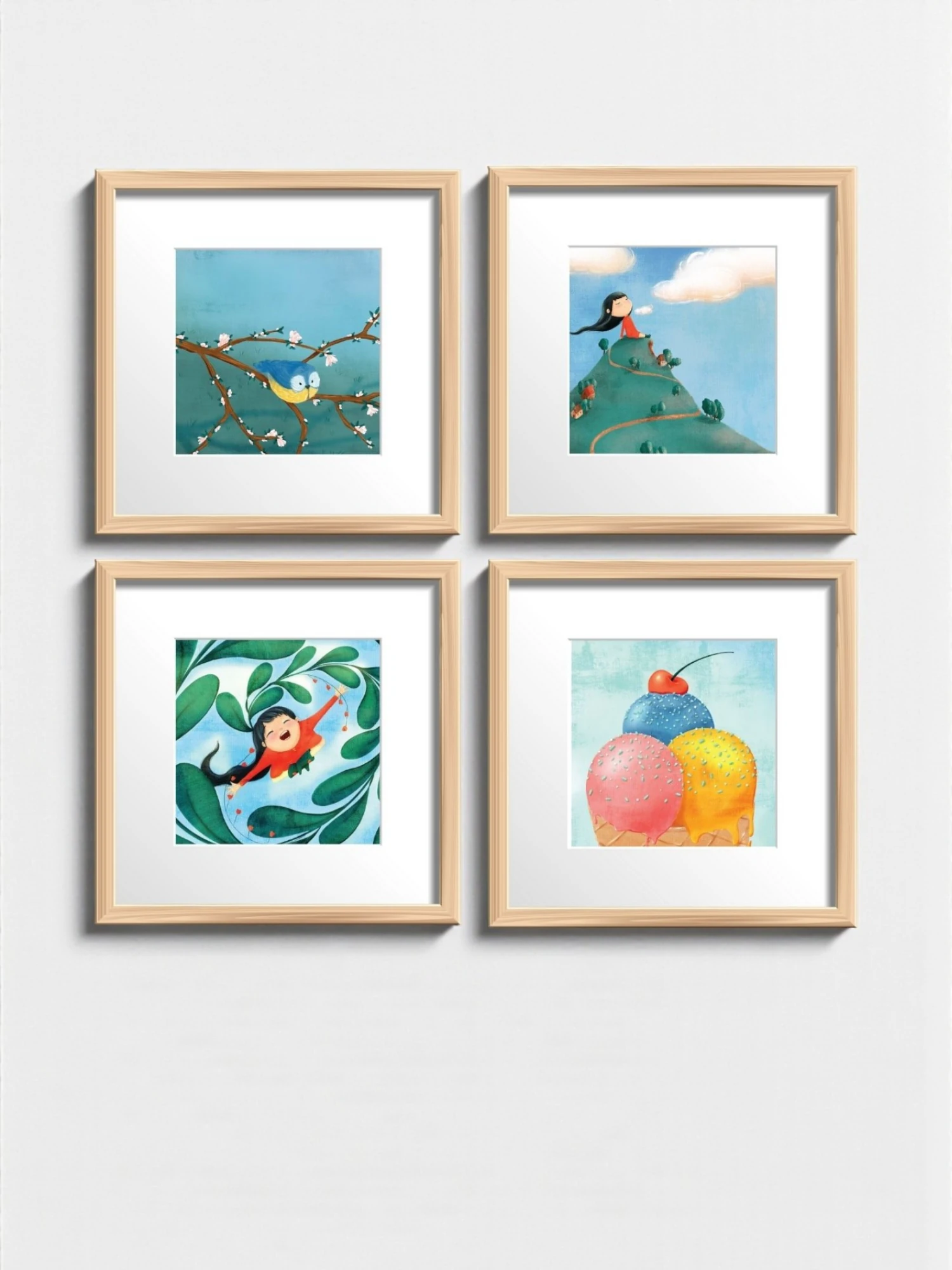 Bir Özlebek Hikayesi