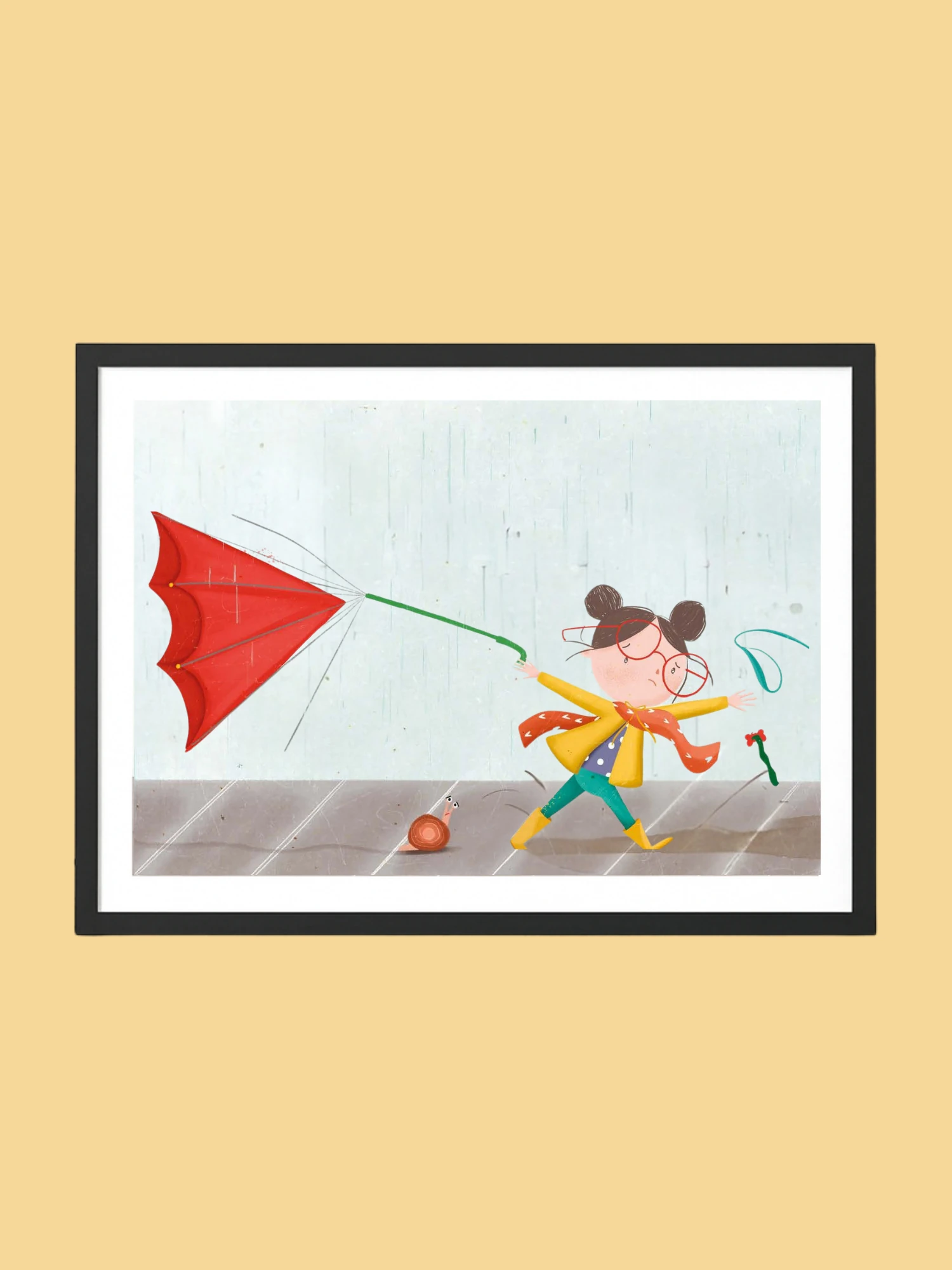 Bu Durum Bambam'ı Asla İlgilendirmez  - Siyah