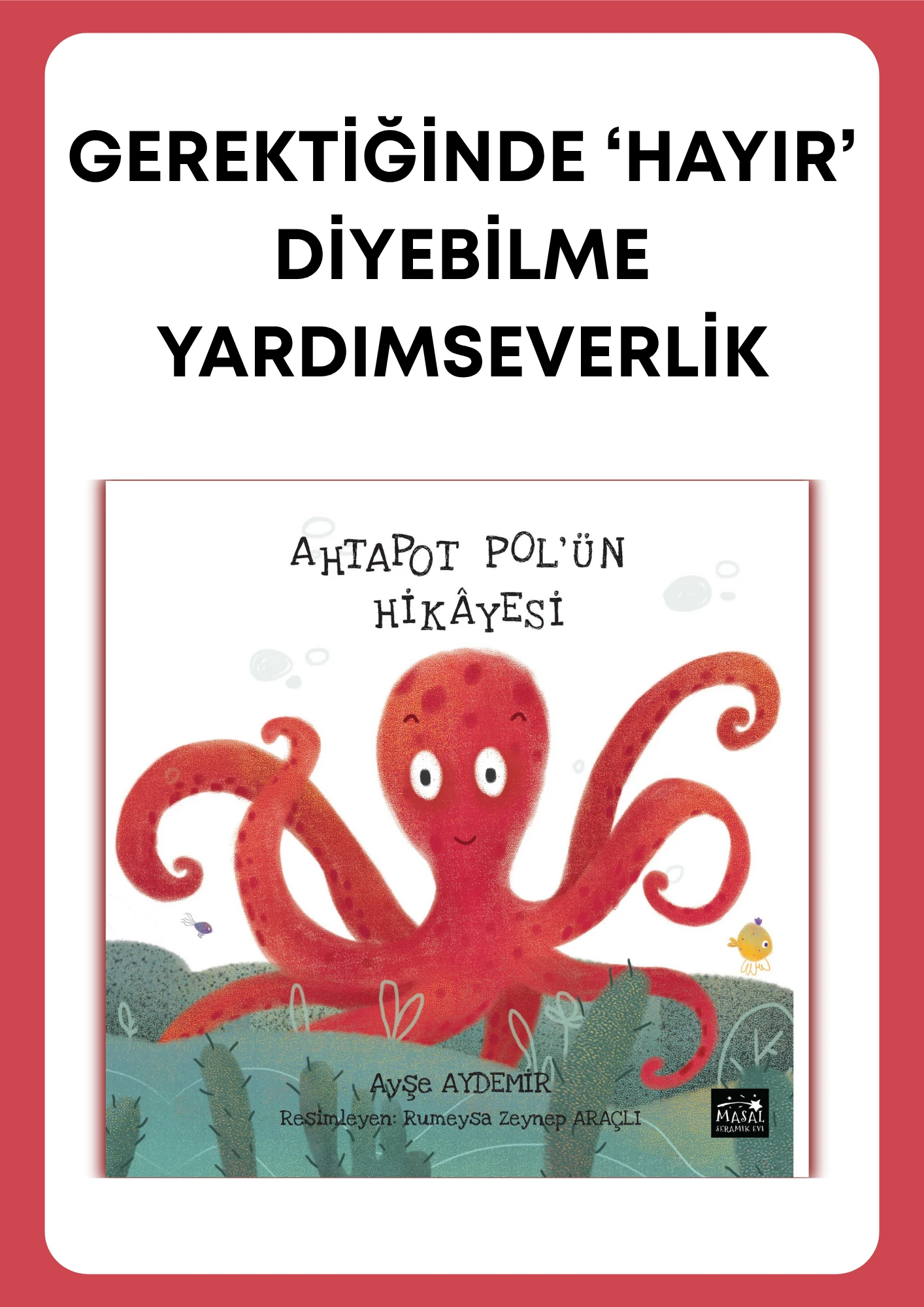 Ahtapot Pol'ün Hikayesi