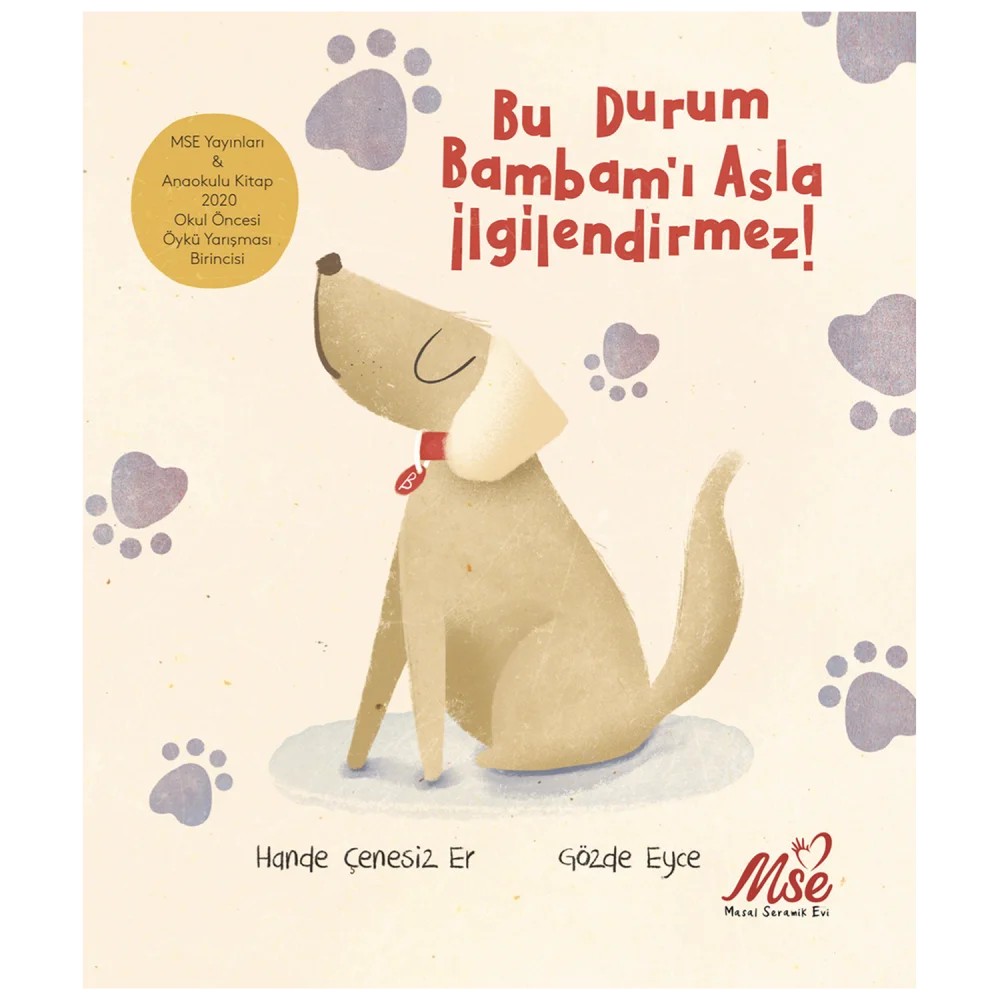 Bu Durum Bambam'ı Asla İlgilendirmez