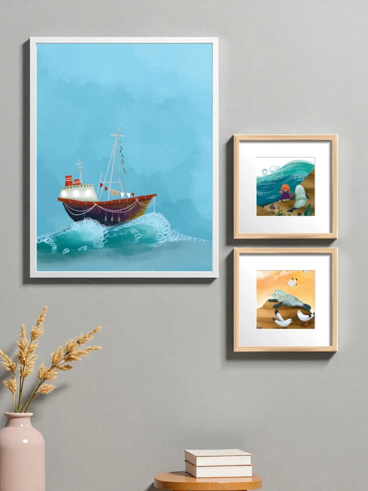 Zeynep Hayal Et,Gayret Et,Harekete Geç 