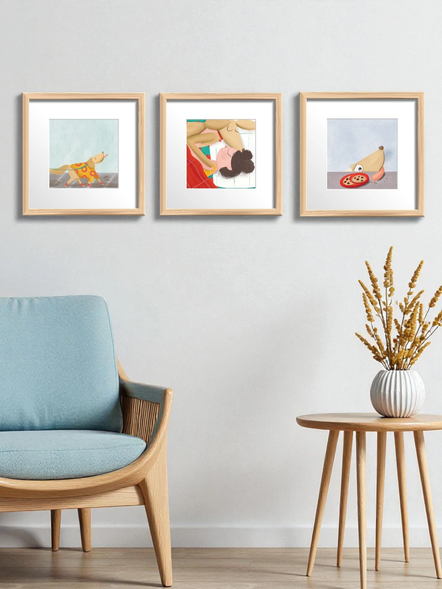 Bu Durum Bambam'ı Asla İlgilendirmez