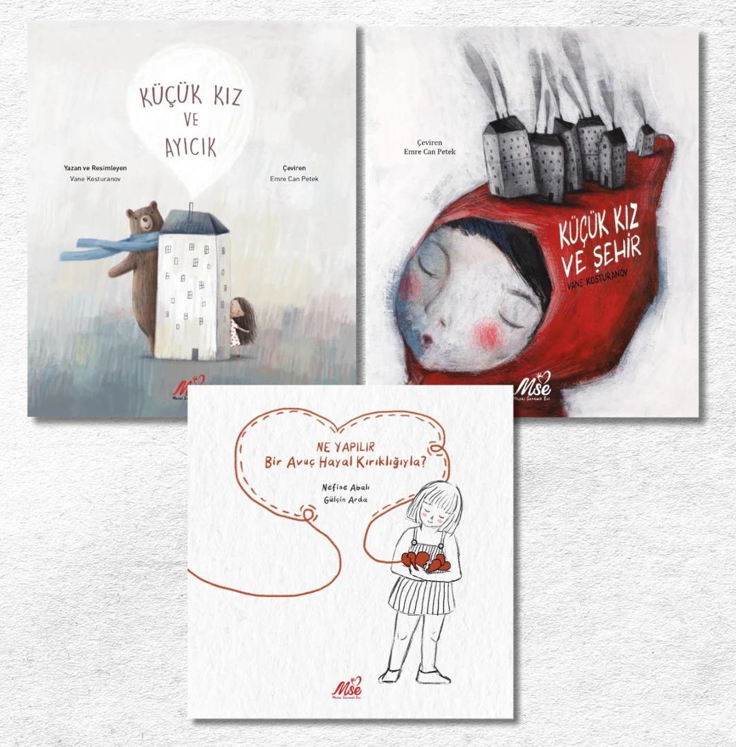 Korkuyla Başa Çıkmakta Zorlanan Çocuklar İçin