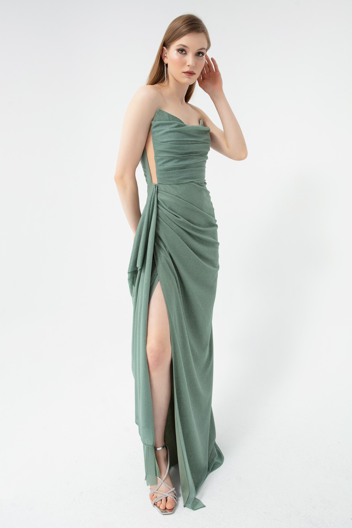 Mint Yeşili