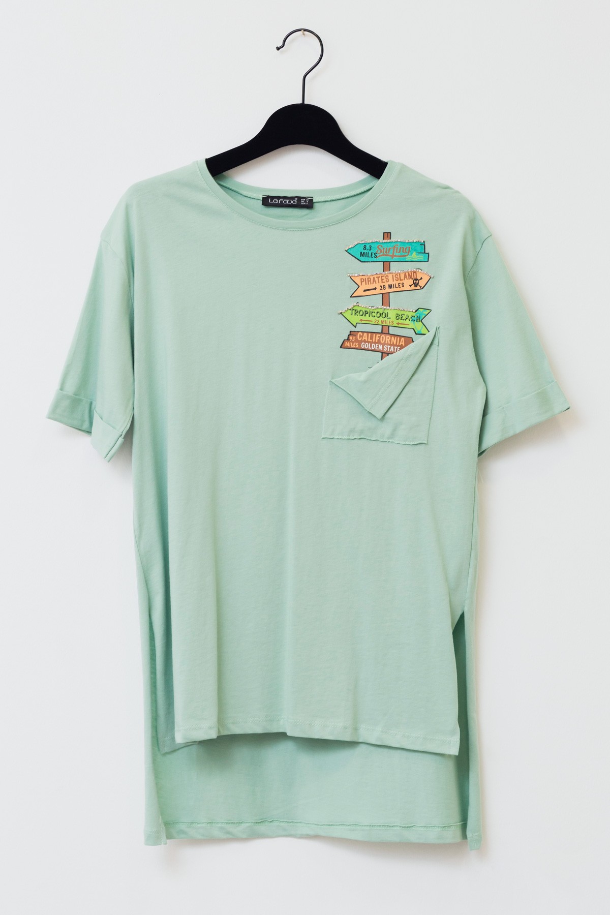 Mint Yeşili