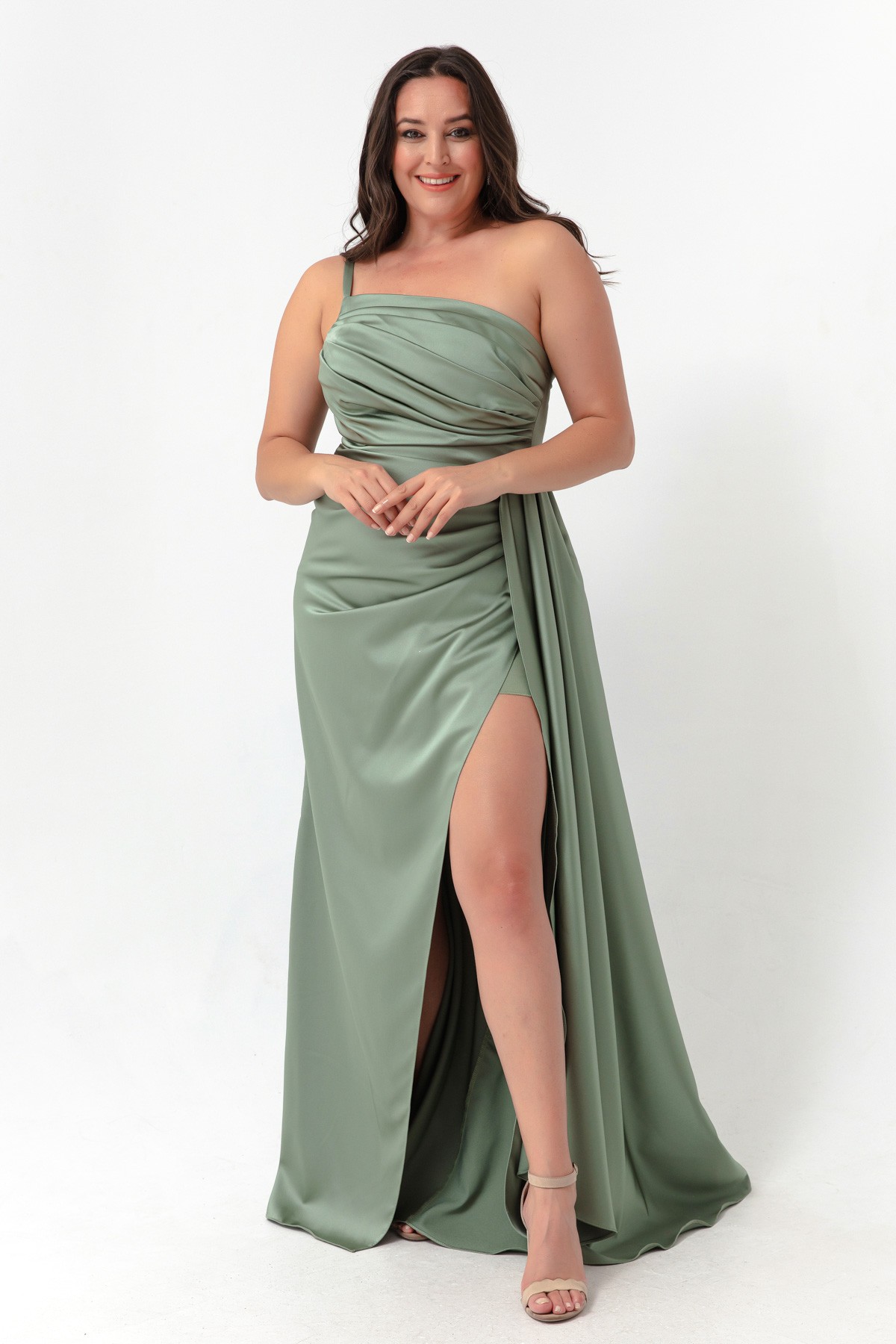 Mint Yeşili