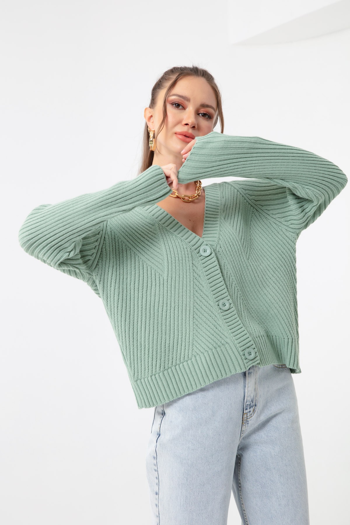Mint Yeşili
