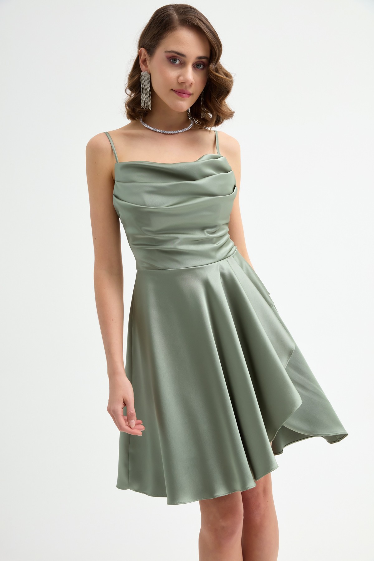 Mint Yeşili