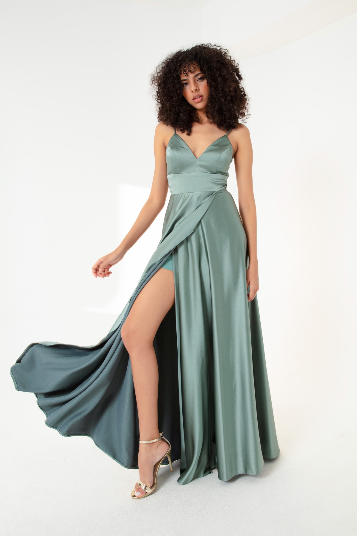 Mint Yeşili