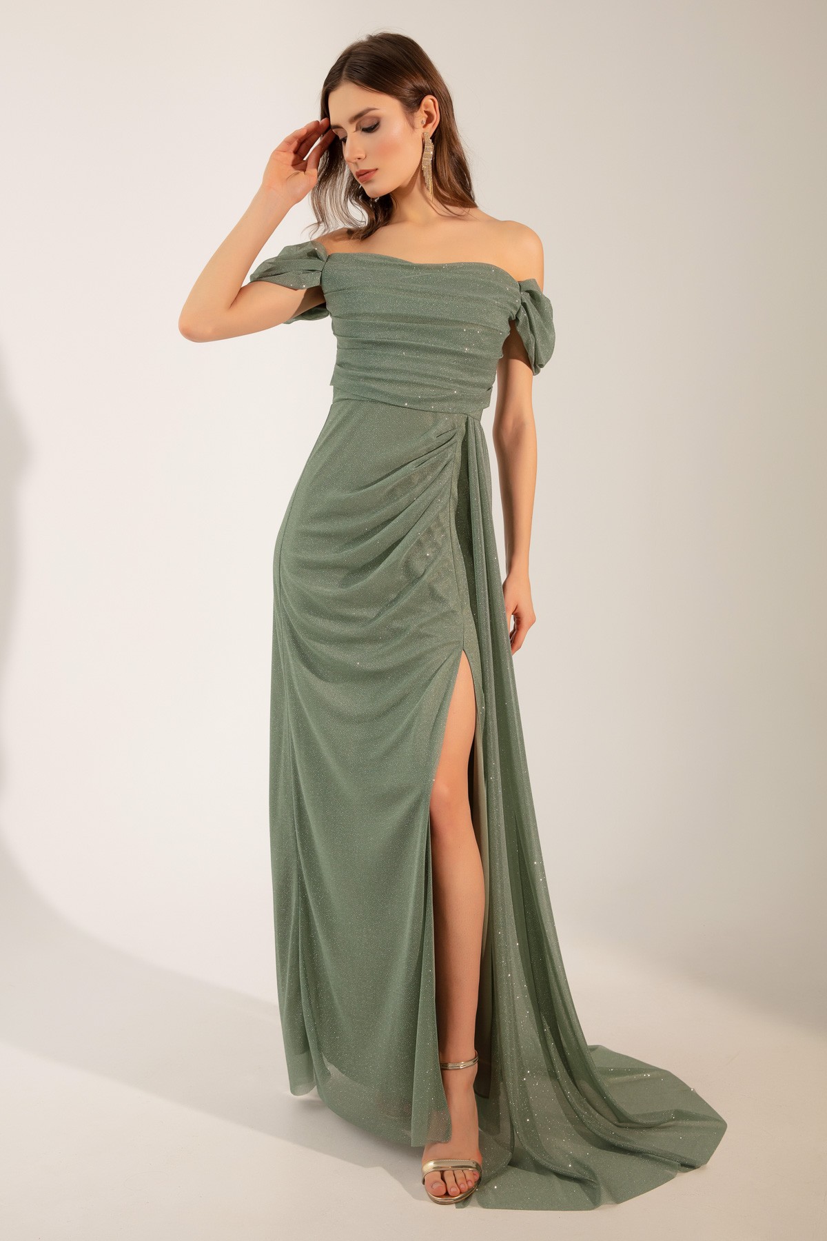Mint Yeşili