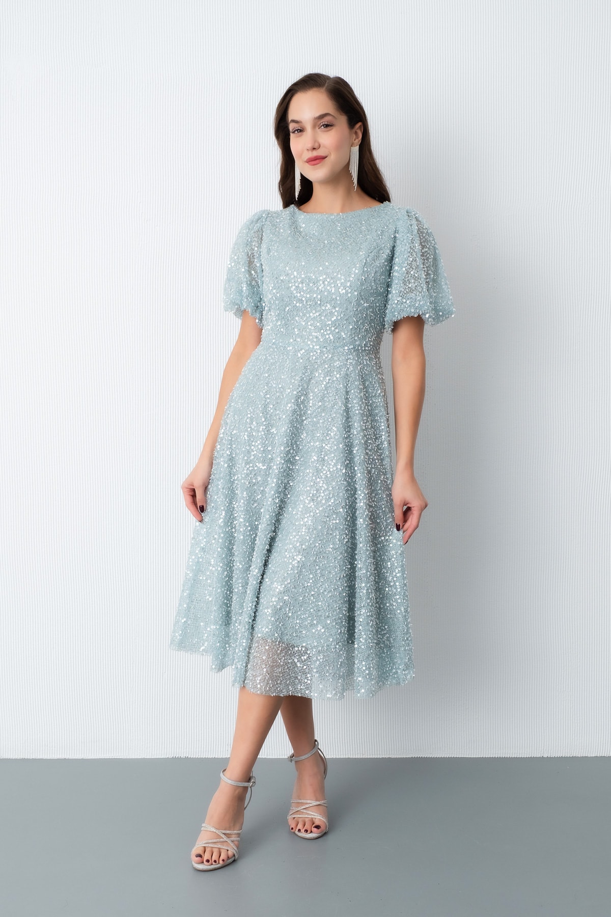 Mint Yeşili