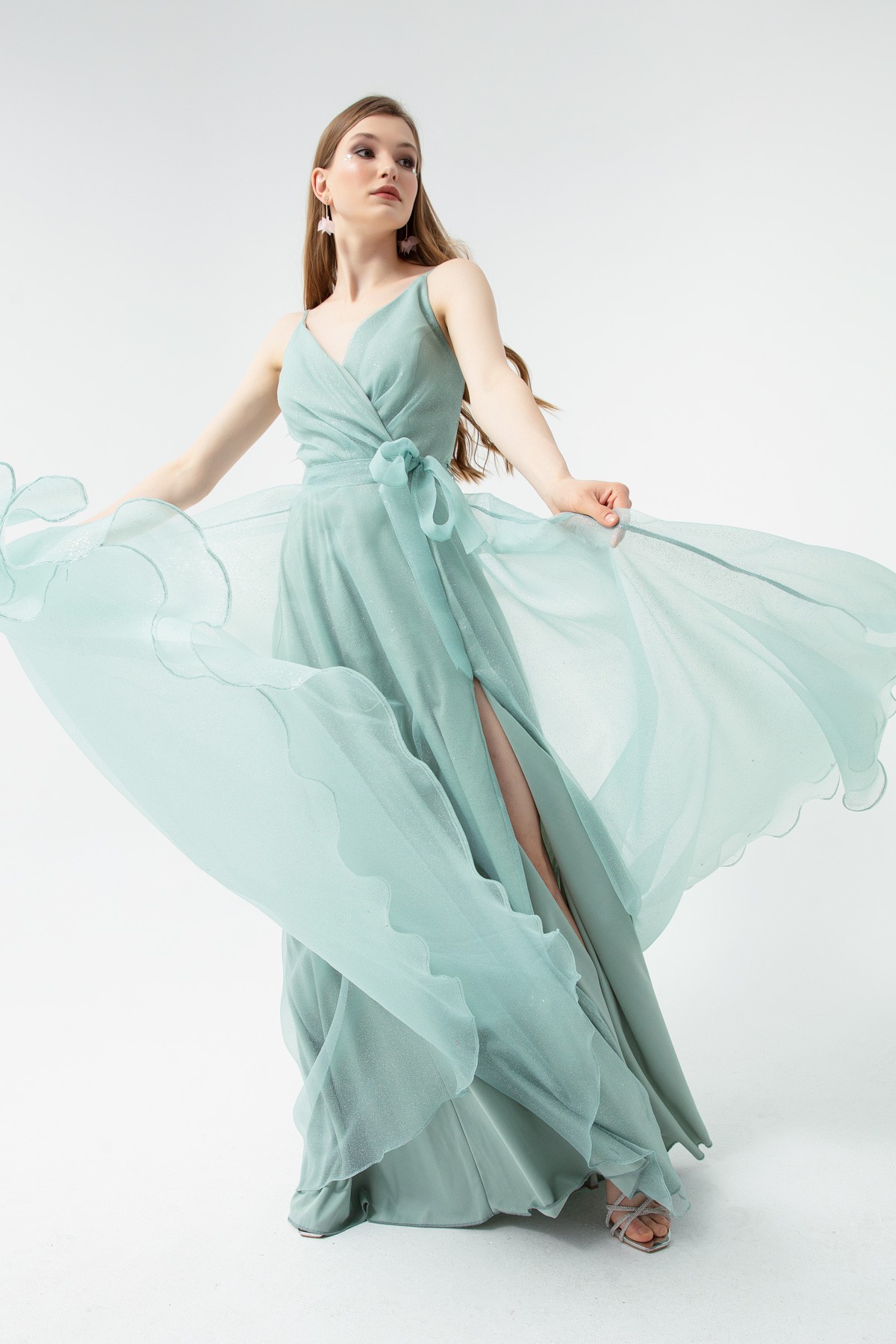 Mint Yeşili