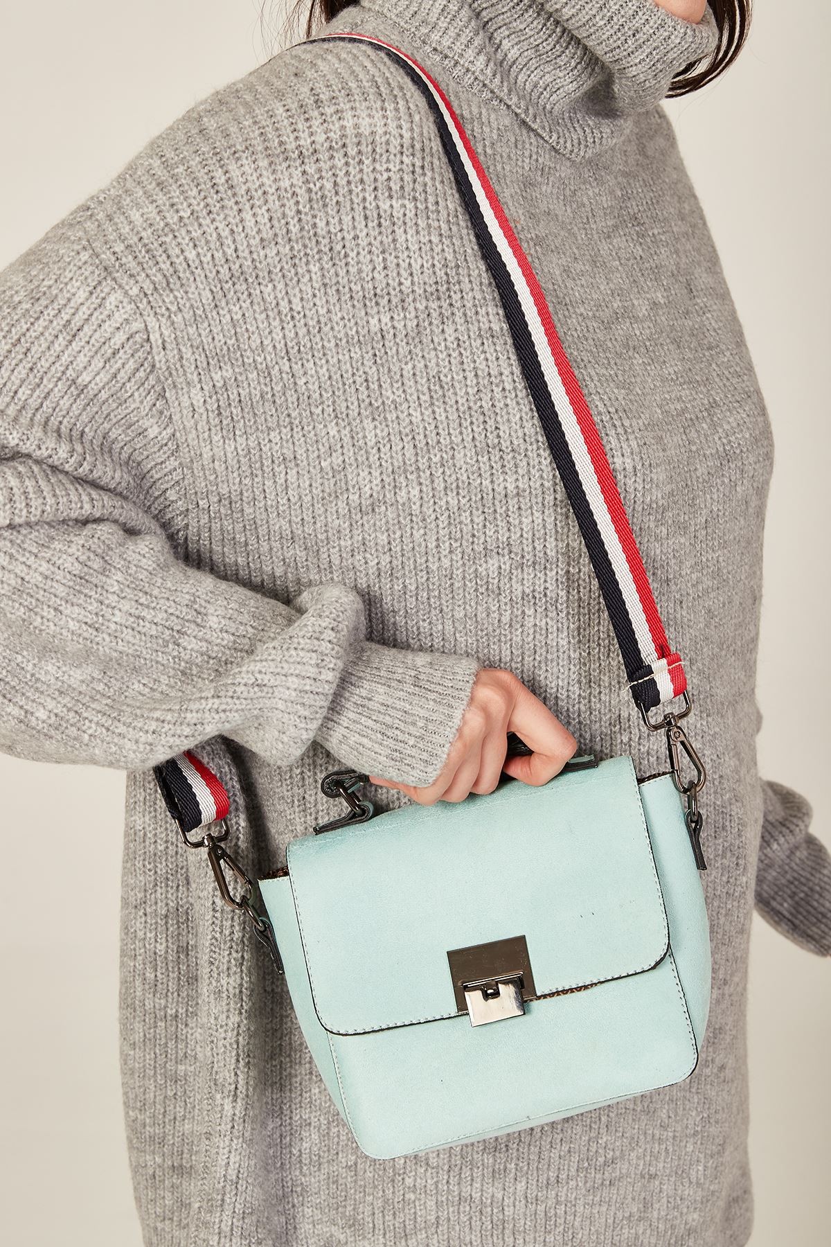 Mint Yeşili