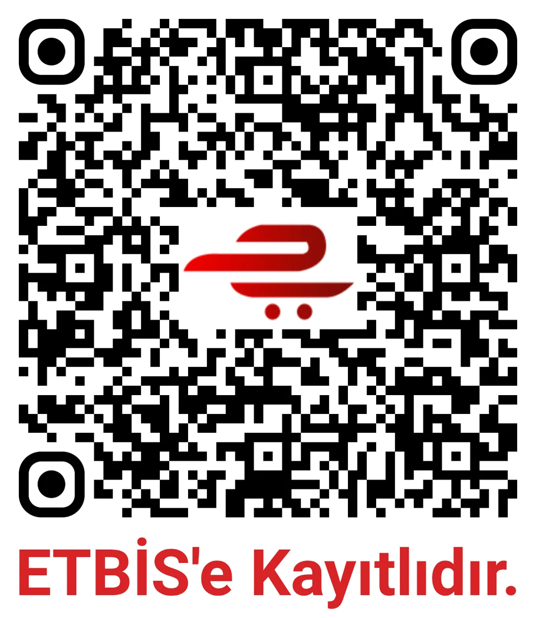 ETBİS QR