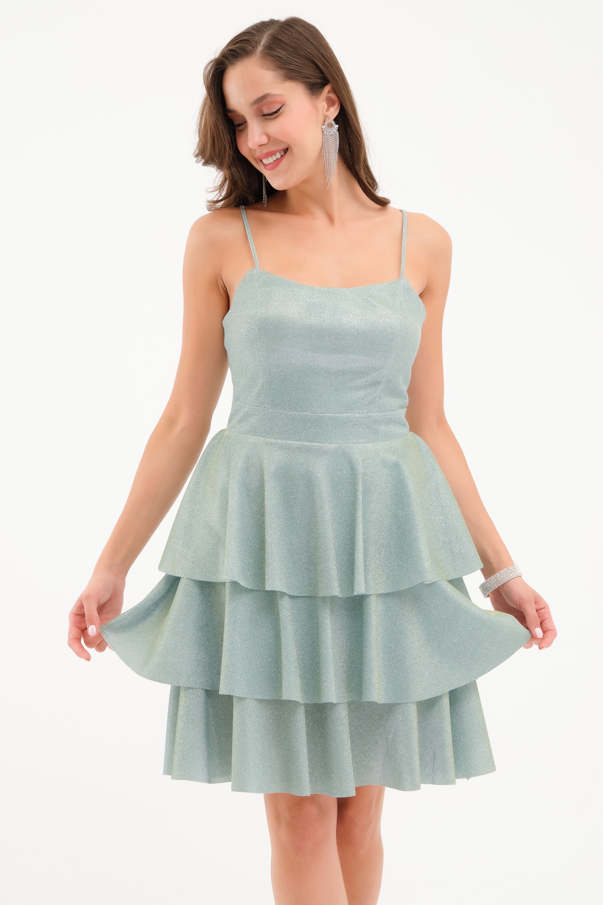 Mint Yeşili