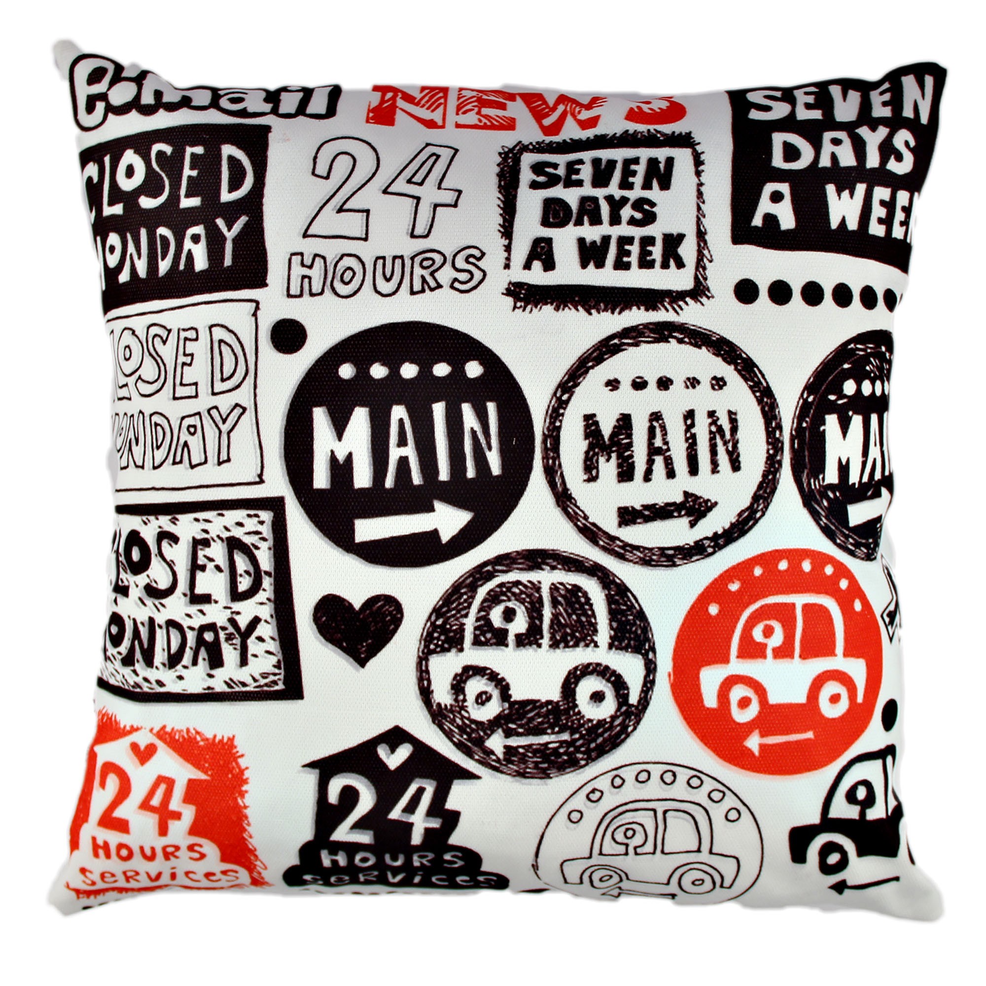 Coussin A10832