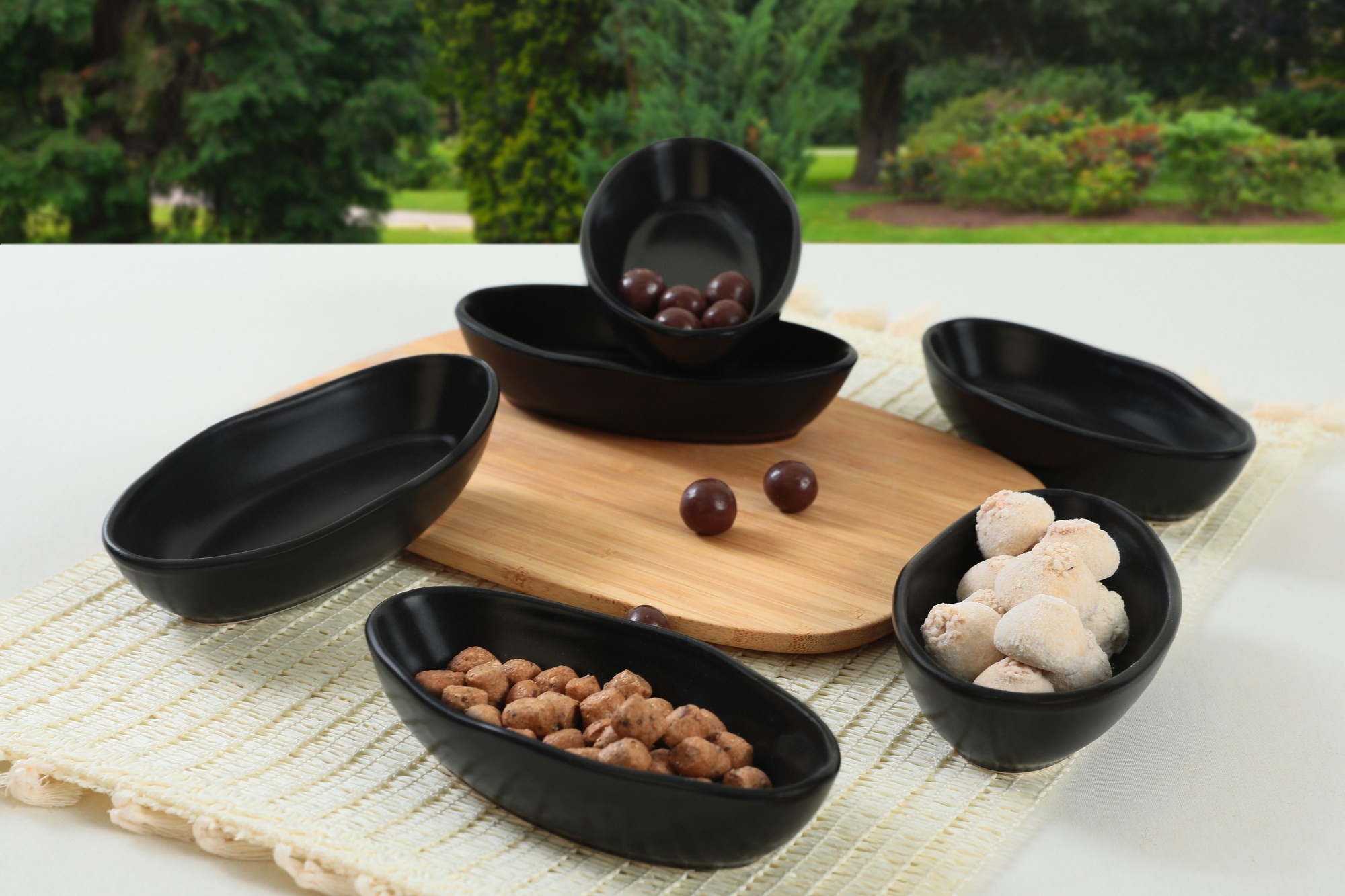 Appetizer Bowl Set (6 Pieces) ST500006F956A000000MAYD200