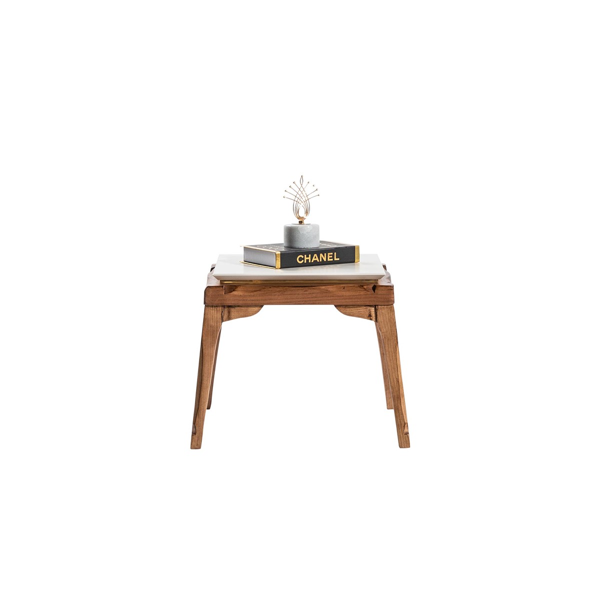 Tetra table d'appoint
