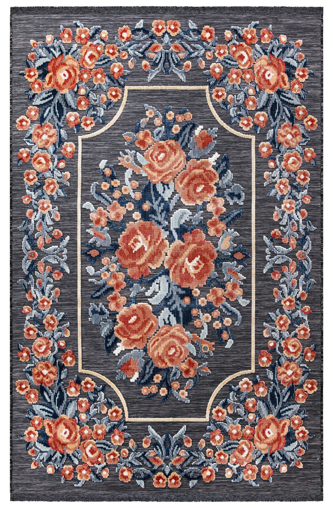 Tapis (78 x 150) 65306 - Multicolor