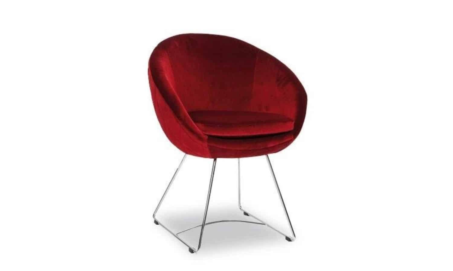 Mia Fauteuil D'acceuil