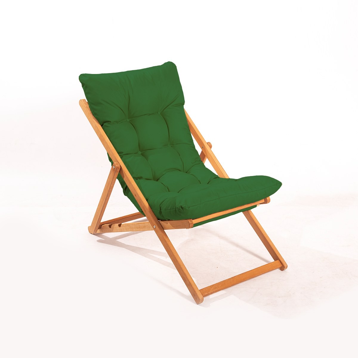 Chaise de jardin MY006 - Green